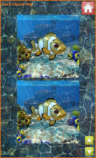 Captain Nemo - Toddler & Kids Games screenshot