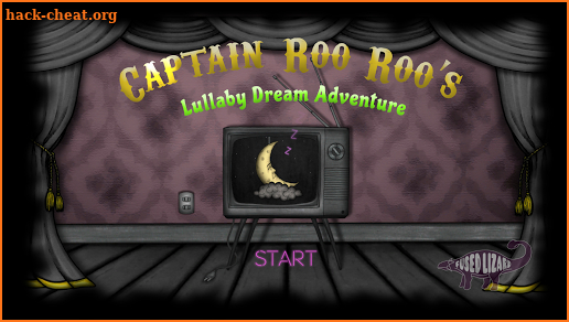 Captain Roo Roo´s Lullaby screenshot