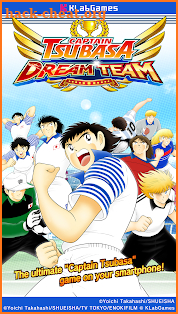 Captain Tsubasa: Dream Team screenshot