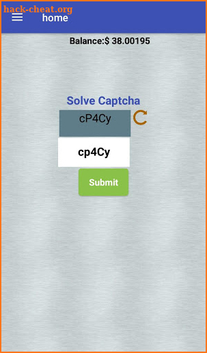 Captcha Rewards screenshot