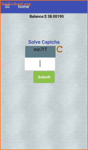 Captcha Rewards screenshot