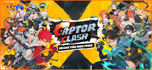 Captor Clash screenshot