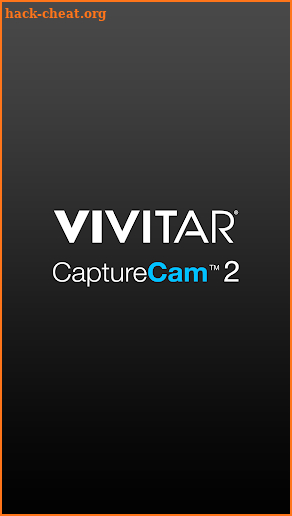 Capture Cam2 screenshot