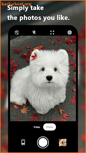CaptureCraft Pro screenshot