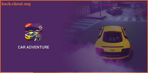 Car Adventure screenshot