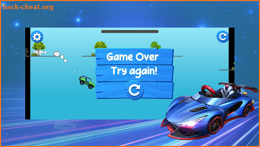 Car Adventure screenshot