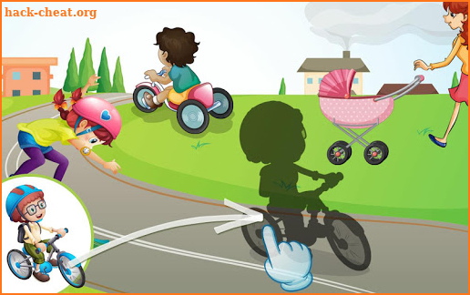 Car & Vehicles Puzzle for Kids screenshot