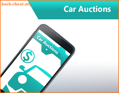 Car Auctions screenshot