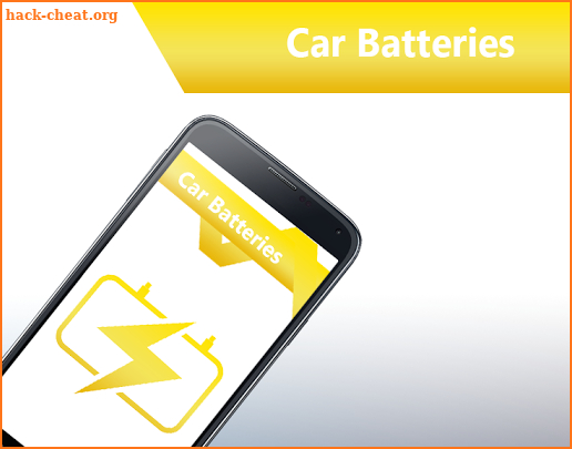 Car Batteries screenshot