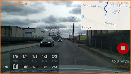 Car Camera screenshot