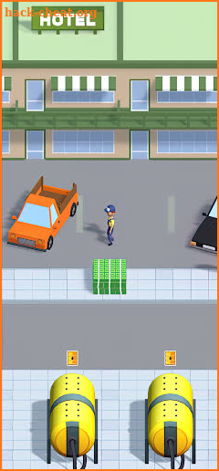 Car Challenge screenshot