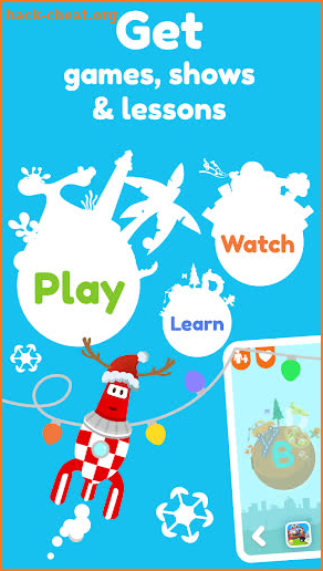 Car City World: Little Kids Play, Watch TV & Learn screenshot