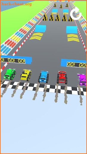 Car Craft Master screenshot