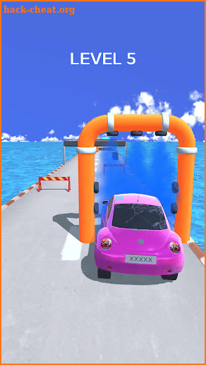 Car Craft Racing screenshot