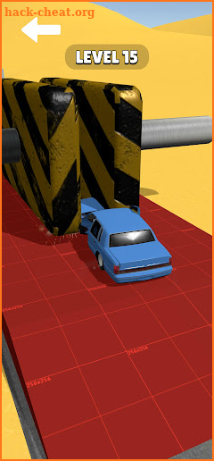 Car Crash 3D screenshot