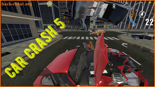 Car Crash 5 screenshot