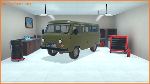 Car Crash & Stunt Battle screenshot
