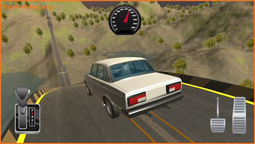 Car Crash Beam Drive! screenshot