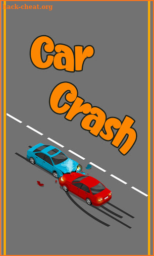 Car Crash - Car Crash Simulator screenshot