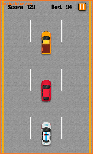 Car Crash - Car Crash Simulator screenshot