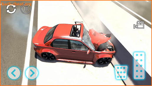 Car Crash Extreme 2023 screenshot