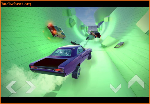Car Crash IV 2020 Edition Damage Simulator Engine screenshot