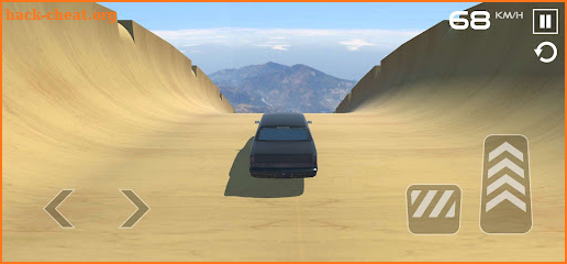 Car Crash Master - 3D Car Game screenshot