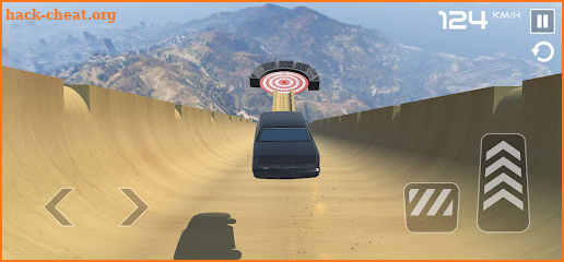 Car Crash Master - 3D Car Game screenshot