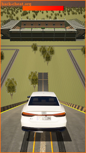 Car Crash Simulator 2021 screenshot