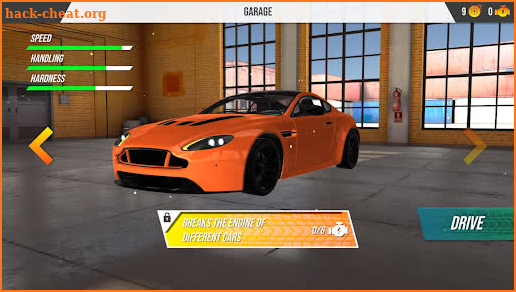 Car Crash Simulator 3D screenshot
