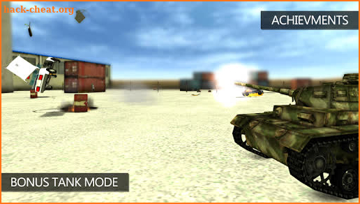 Car Crash Simulator Royale screenshot