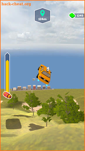 Car Crasher 3D screenshot