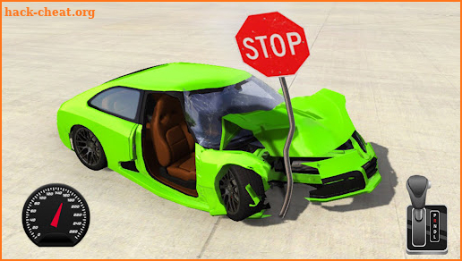 Car Crasher Simulator screenshot