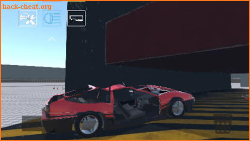 Car Crashing Simulator screenshot