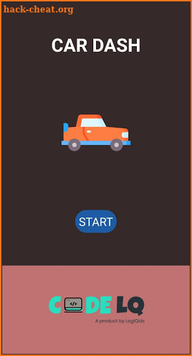 Car Dash screenshot