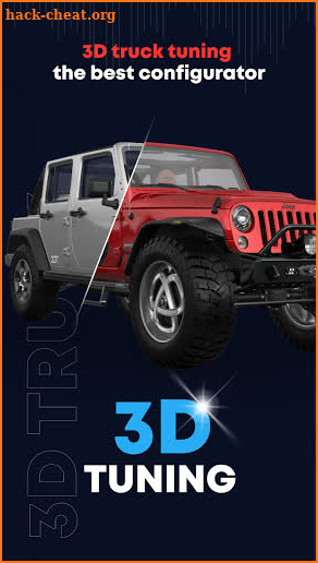 Car Design, 3D Tuning, Drive Simulator, Mechanic screenshot