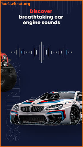 Car Design, 3D Tuning, Drive Simulator, Mechanic screenshot