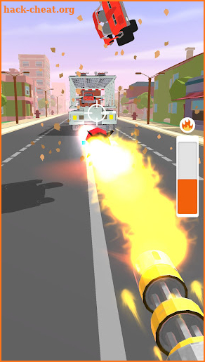 Car Destroyer screenshot