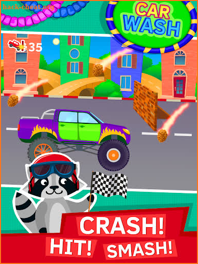 Car Detailing Game for Kid Pro screenshot