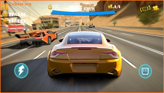 Car Drift screenshot