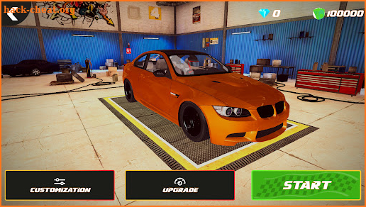 Car Drift: Racing & Drifting screenshot