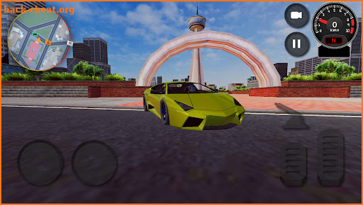 Car Drift: Racing & Drifting screenshot