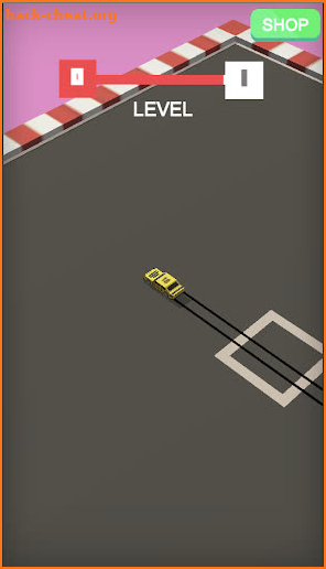 Car Drift Rush screenshot