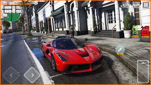 Car Drifting Game: Car Driving screenshot