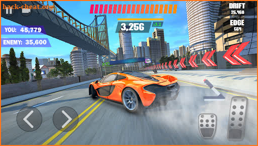 Car Drifting Games: Car Drift screenshot
