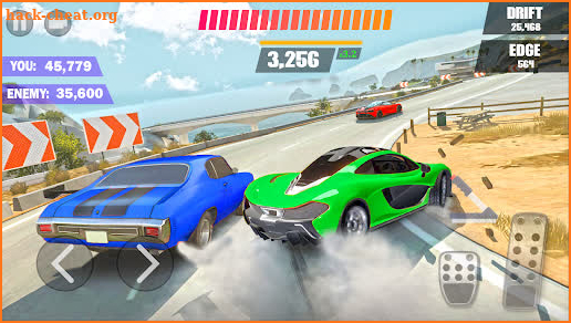 Car Drifting Games: Car Drift screenshot
