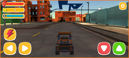 Car Drifting | Endless Racing screenshot