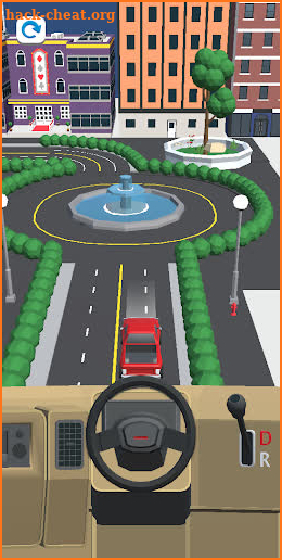 Car Drive 3D: Vehicle Masters screenshot