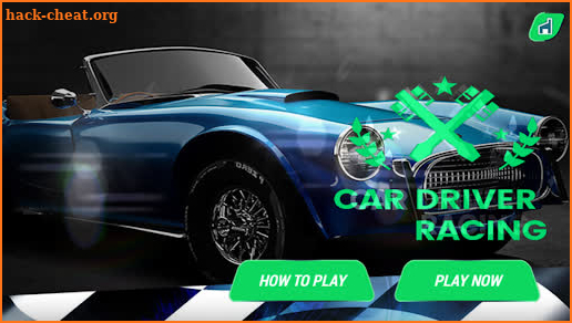 Car Driver Racing screenshot