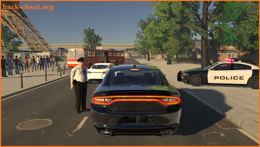 Car Driving 2024 : School Game screenshot